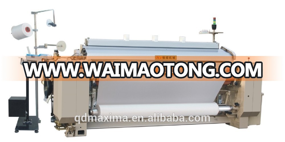 chinese new brand water jet loom / Weaving Machine